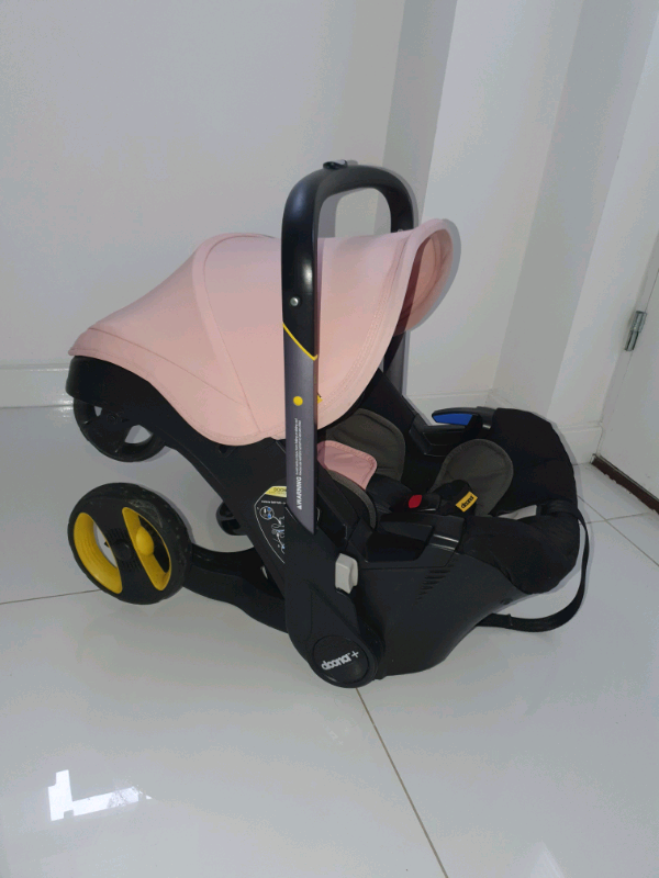 doona pram gumtree